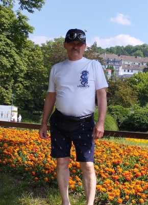 Александр, 62, Bundesrepublik Deutschland, Wuppertal