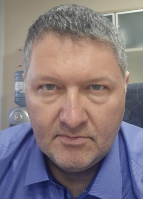 Вил из Томска 44 года