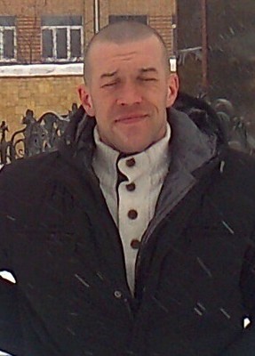 Григорий, 45, Россия, Калуга
