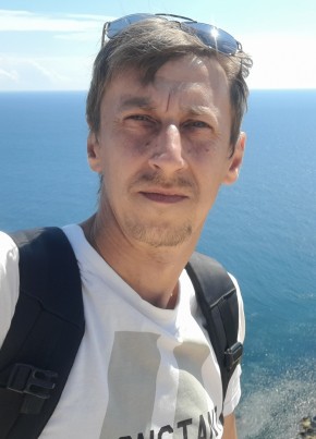 Gabgy из Пятигорска 42 года