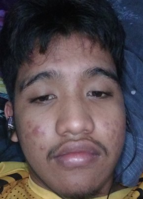 Bad boy, 18, Malaysia, Tanah Merah