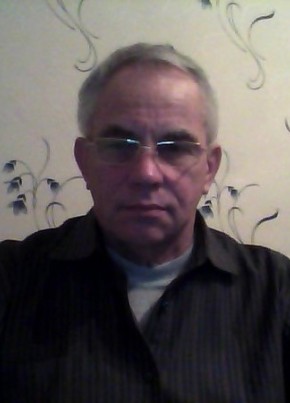 Николай, 70, Россия, Белгород