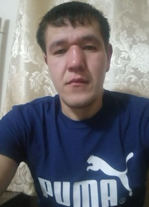 Mindiyar из Аргаяша 30 лет