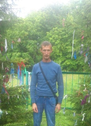 Олег, 43, Россия, Казань