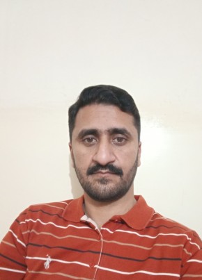 Raja, 43, پاکستان, راولپنڈی