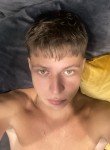 Иван, 19 лет, Владивосток