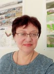 Ольга, 53 года, Барнаул