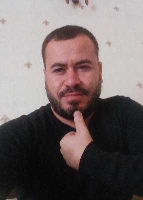 Ruslan, 41, Azərbaycan Respublikası, Gəncə