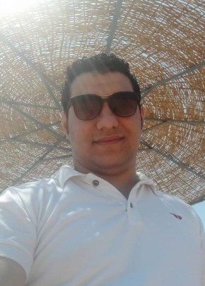 Ahmedelqady, 30, Egypt, Al Jizah