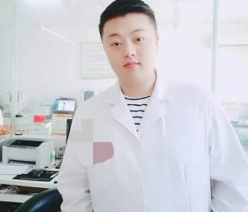 白胖胖啊, 29, Luohe