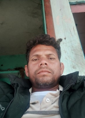 jamaludin, 42, Federal Democratic Republic of Nepal, Nepalgunj