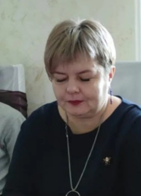 Алёна Багаева, 46, Россия, Уфа