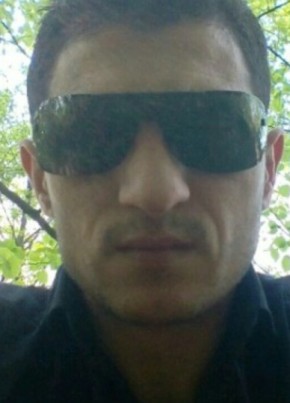 Вадик, 37, Россия, Малаховка