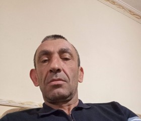 Garik, 54, Yerevan