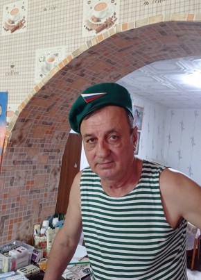 Юрий, 59, Россия, Бузулук