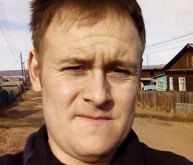 Владимир, 29 лет, Усть-Уда