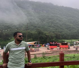 Rasel Hossain, 26, As Sib al Jadidah