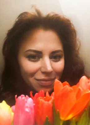Aleksandra, 36, Україна, Київ