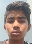 Arujn Devipujak, 18  , Vadodara