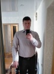 Dima, 33, Ulyanovsk