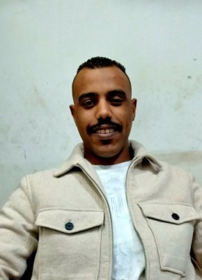 خالد из القاهرة 27 лет