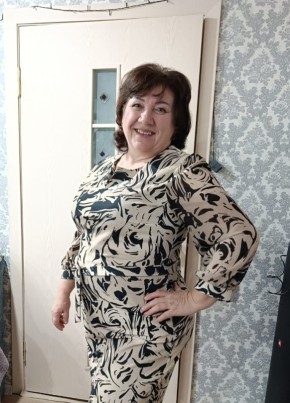 Вера, 55, Россия, Москва
