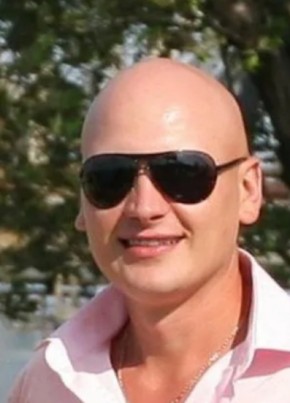 Дмитрий, 40, Україна, Херсон