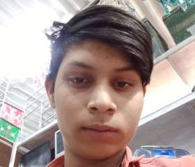 Ankitkumar, 20 лет, Mumbai