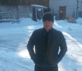 Юрий, 37 лет, Покров