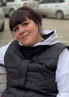 Ольга., 40, Россия, Липецк