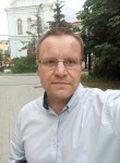 Sergey, 45, Tver