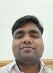 Umesh yadav, 24 года, Delhi