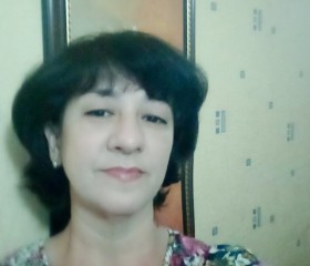 Ольга, 51 год, Амвросіївка
