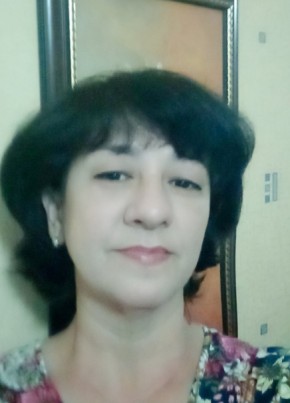 Ольга, 51, Україна, Амвросіївка