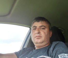 Жориг, 47 лет, Шахты