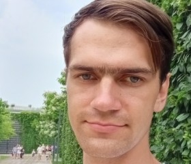 Pyetr, 22, Krasnodar