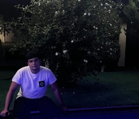 Mehdi Memmedov, 18, Binagadi