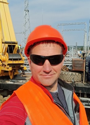 Владимир из Иркутска 42 года