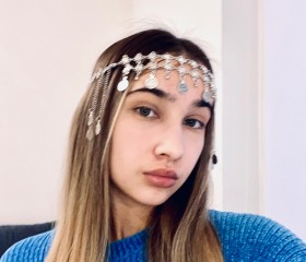 Alsu, 22, Frankfurt am Main