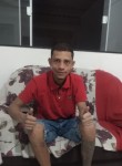 Gustavo, 29 лет, Marília