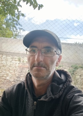 Арслан из Буйнакска 43 года