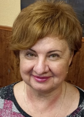 Елена из Твери 54 года