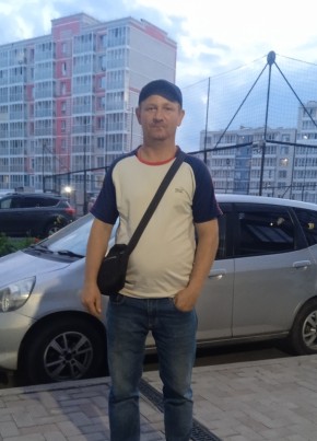 Алексей, 36, Россия, Абакан