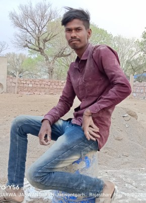 Rahul, 19, India, Sūjāngarh