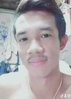 มันส, 21, Thailand, Bangkok