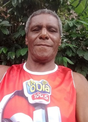 Josesilva, 69, República Federativa do Brasil, Nova Iguaçu