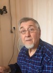 Николай, 76 лет, Севастополь