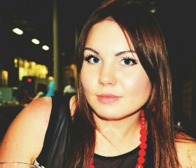 Lera, 21, Moscow