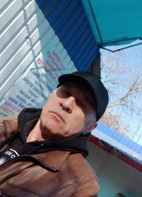 Саша, 54, Україна, Миколаїв