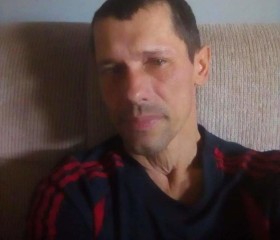 Виктор, 51 год, Марганец
